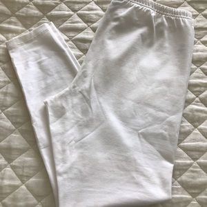 J.Jill Ankle leggings